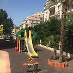 דירה Afrodita Ii - 19 Sunny