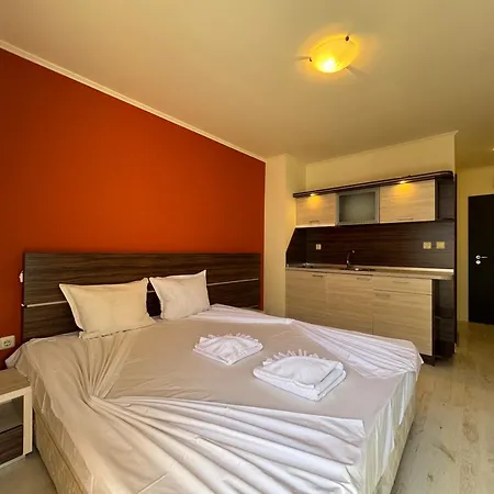 Afrodita Ii - 19 Sunny