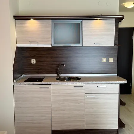 Afrodita Ii - 19 Sunny Appartement Sunny Beach