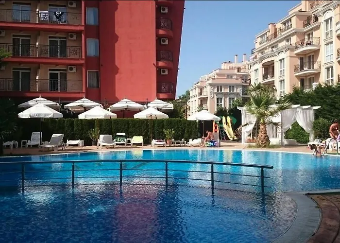 Afrodita Ii - 19 Sunny *