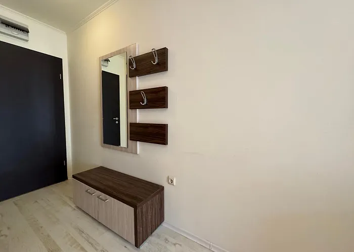 Afrodita Ii - 19 Sunny Appartement Sunny Beach