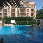 Apartment Afrodita Ii - 19 Sunny Slantschew brjag