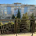 Afrodita Ii - 19 Sunny Slantschew brjag