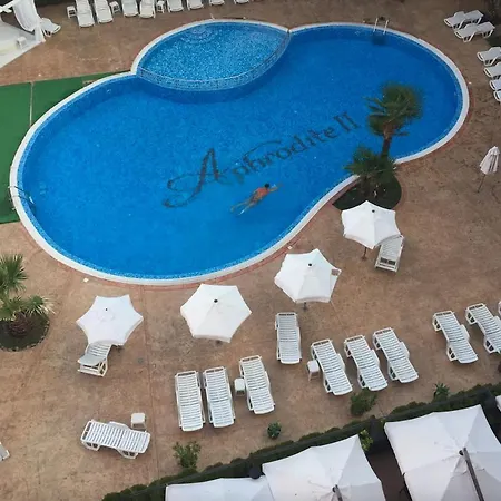 Appartamento Afrodita Ii - 19 Sunny *