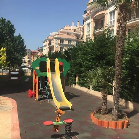 Appartamento Afrodita Ii - 19 Sunny