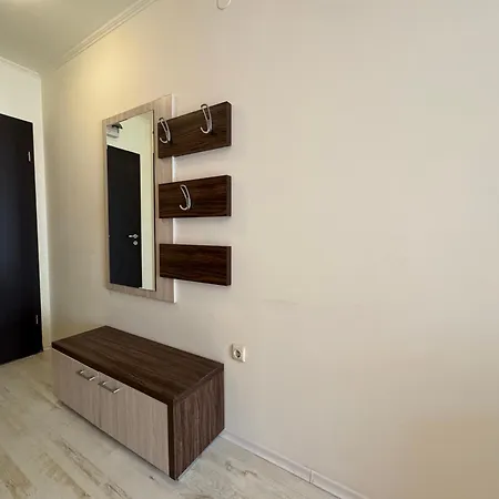 Afrodita Ii - 19 Sunny Appartamento Sunny Beach