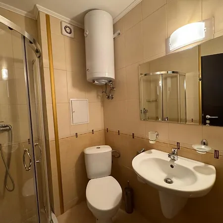 Appartamento Afrodita Ii - 19 Sunny *