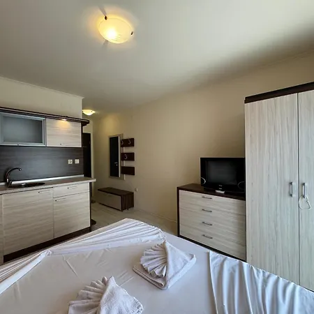 Appartamento Afrodita Ii - 19 Sunny Sunny Beach