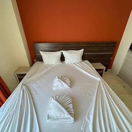 Afrodita Ii - 19 Sunny Appartamento *