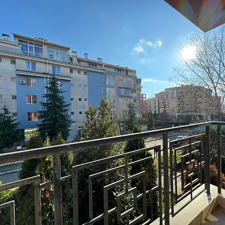 Appartamento Afrodita Ii - 19 Sunny Sunny Beach