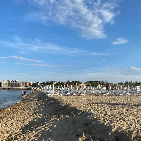 Appartamento Afrodita Ii - 19 Sunny