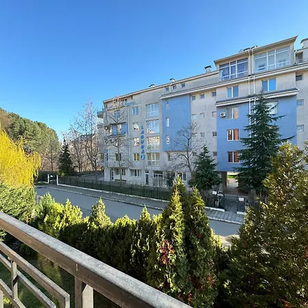 Afrodita Ii - 19 Sunny Appartamento