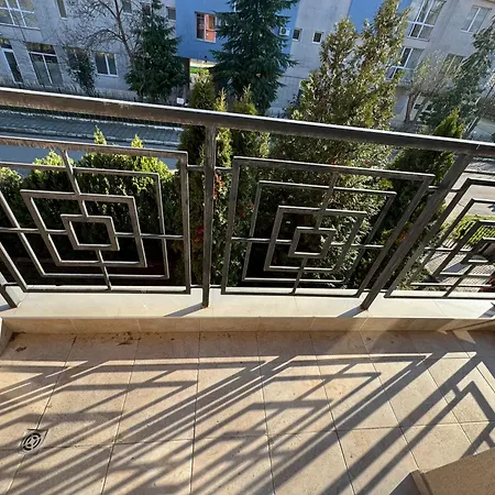 Afrodita Ii - 19 Sunny Appartamento