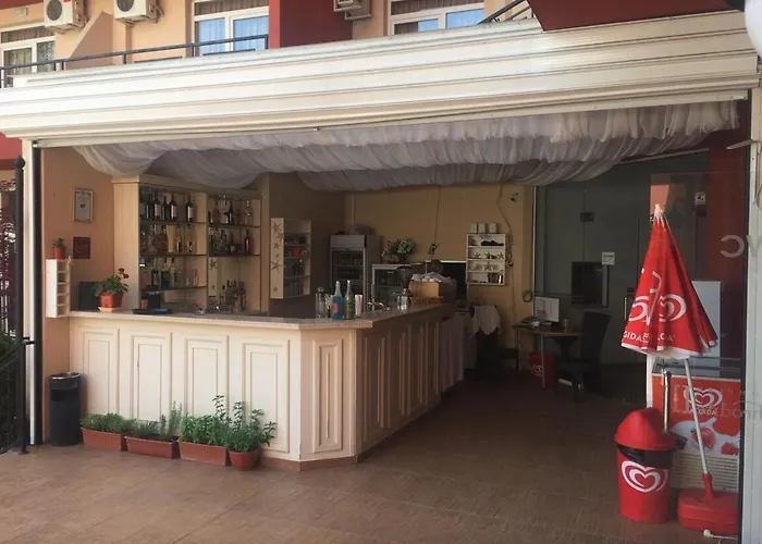 Afrodita Ii - 19 Sunny Apartamento