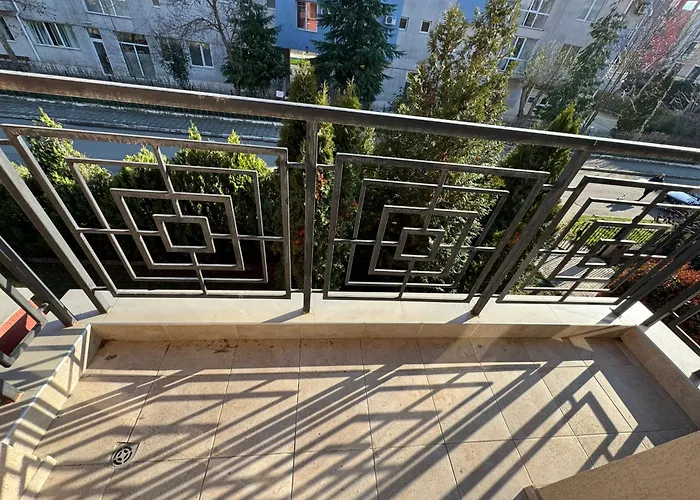 Afrodita Ii - 19 Sunny Apartamento