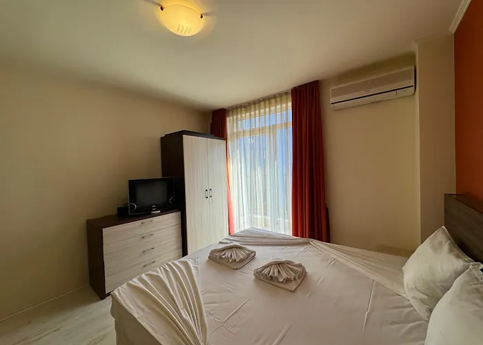 Afrodita Ii - 19 Sunny *