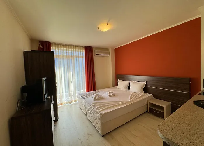 Afrodita Ii - 19 Sunny *